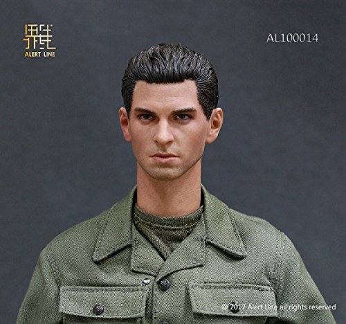 代引き・同梱不可 ww2アメリカ軍 陸軍レンジャー戦闘服セット おもちゃ