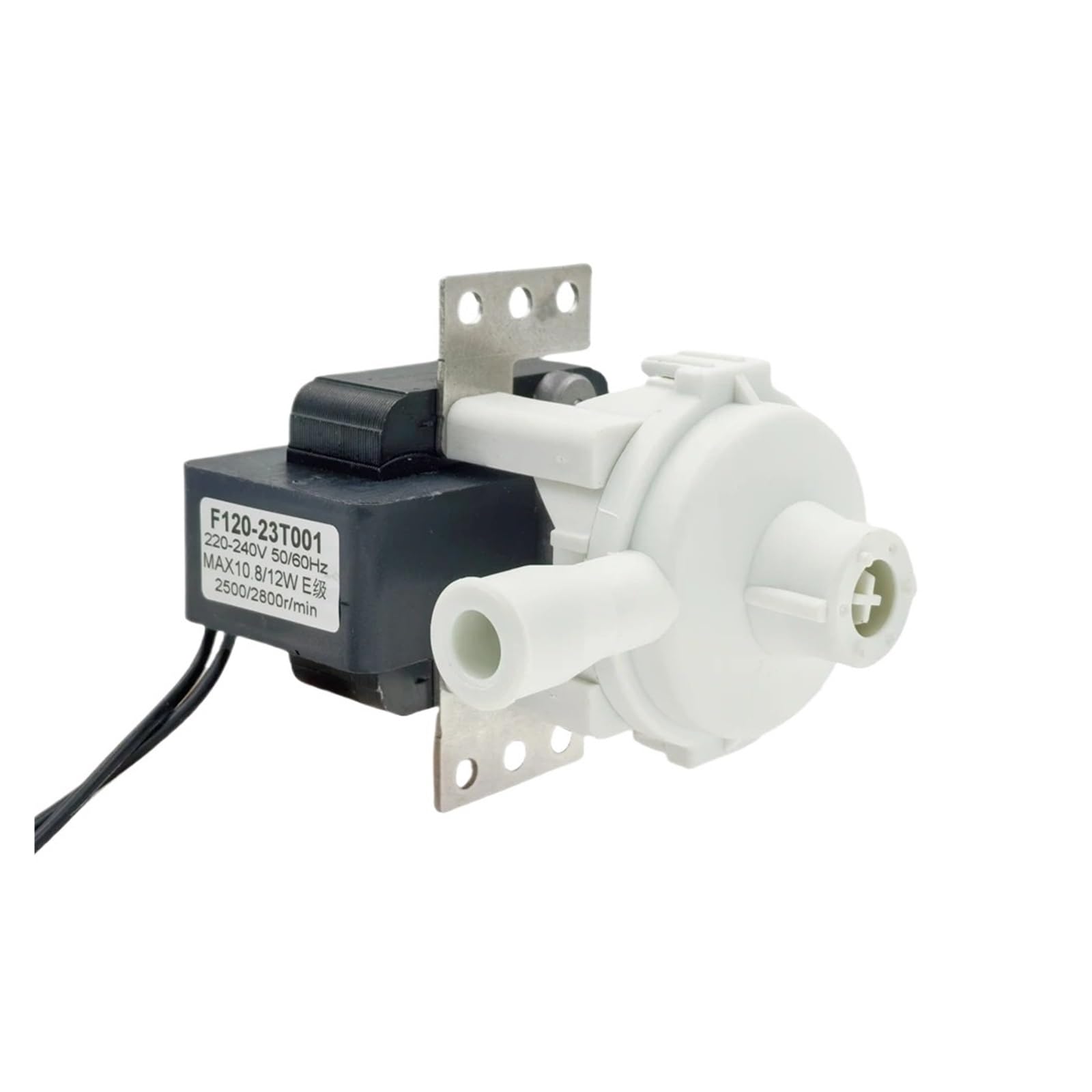 EEZII F120-23T001 220-240V Drain Pump ，Compatible For Midea，
