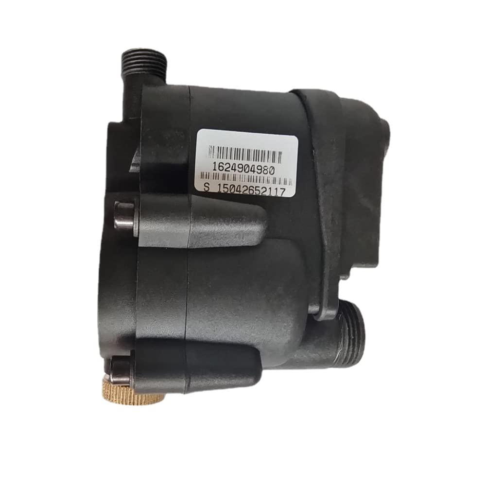 1624904980 Electric Drain Valve fits Atlas Copco Compressor Replacement Part 230V ED12 3/4