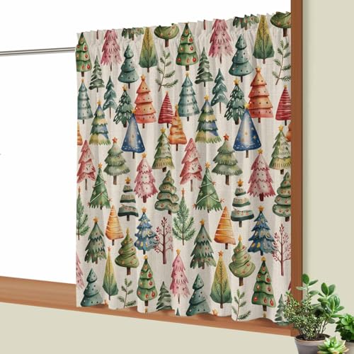 Sinnboru �J�[�e�� �J�t�F�J�[�e�� �����p 100×110cm �̌����������Ղ� UV�J�b�g �h�� �ȃG�l �􂦂� �ډB�� �Ԏd�؂� �i���X �g�C�� ���� �X�܏��� ���̖� �N���X�}�X�c���[ �x�[�W���w�i