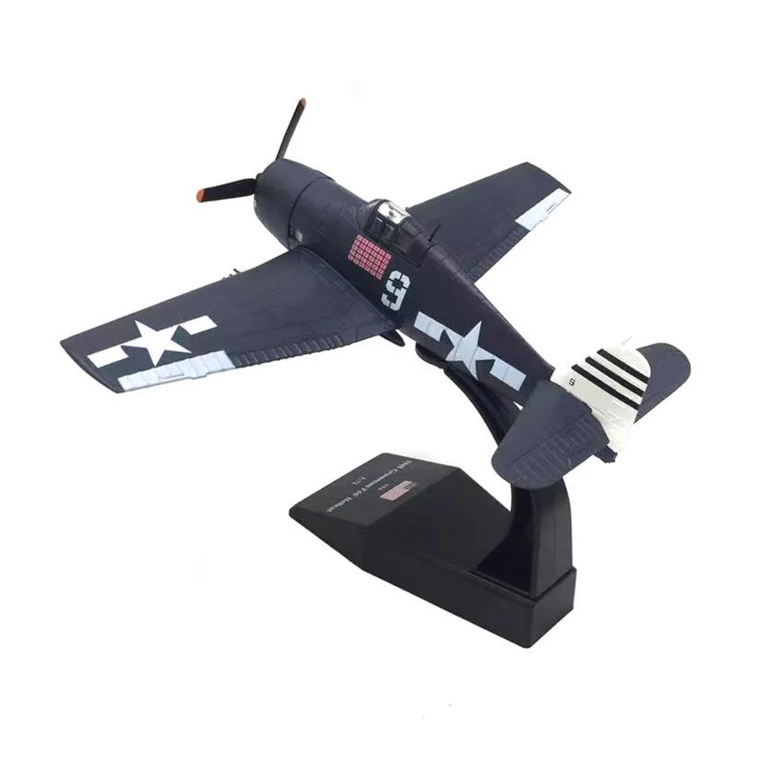 Amazon.co.jp: 飛行機模型飛行機おもちゃの飛行機模型 1/72 スケール第