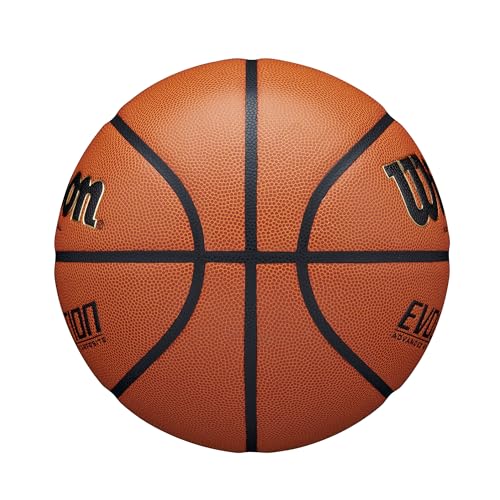 Image of Wilson Evolution Basketballs