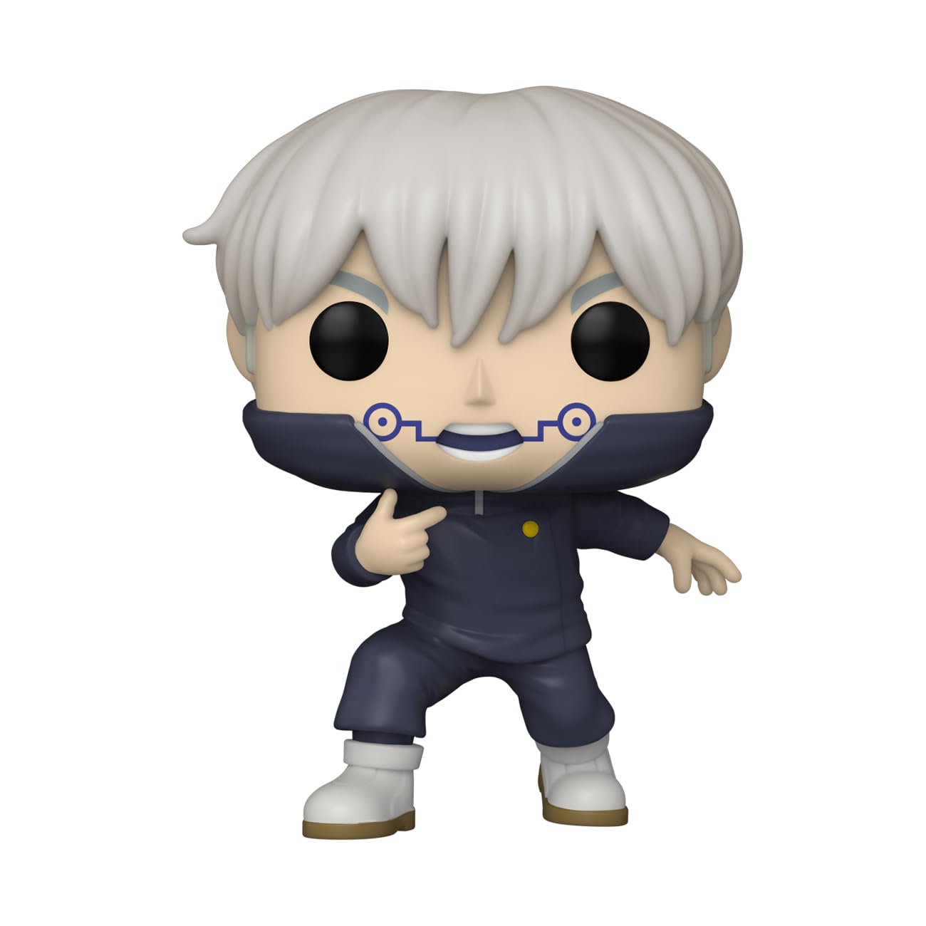 Funko Pop! Animacja: JJK - Toge Inumaki - 1/6 Odds for Rare