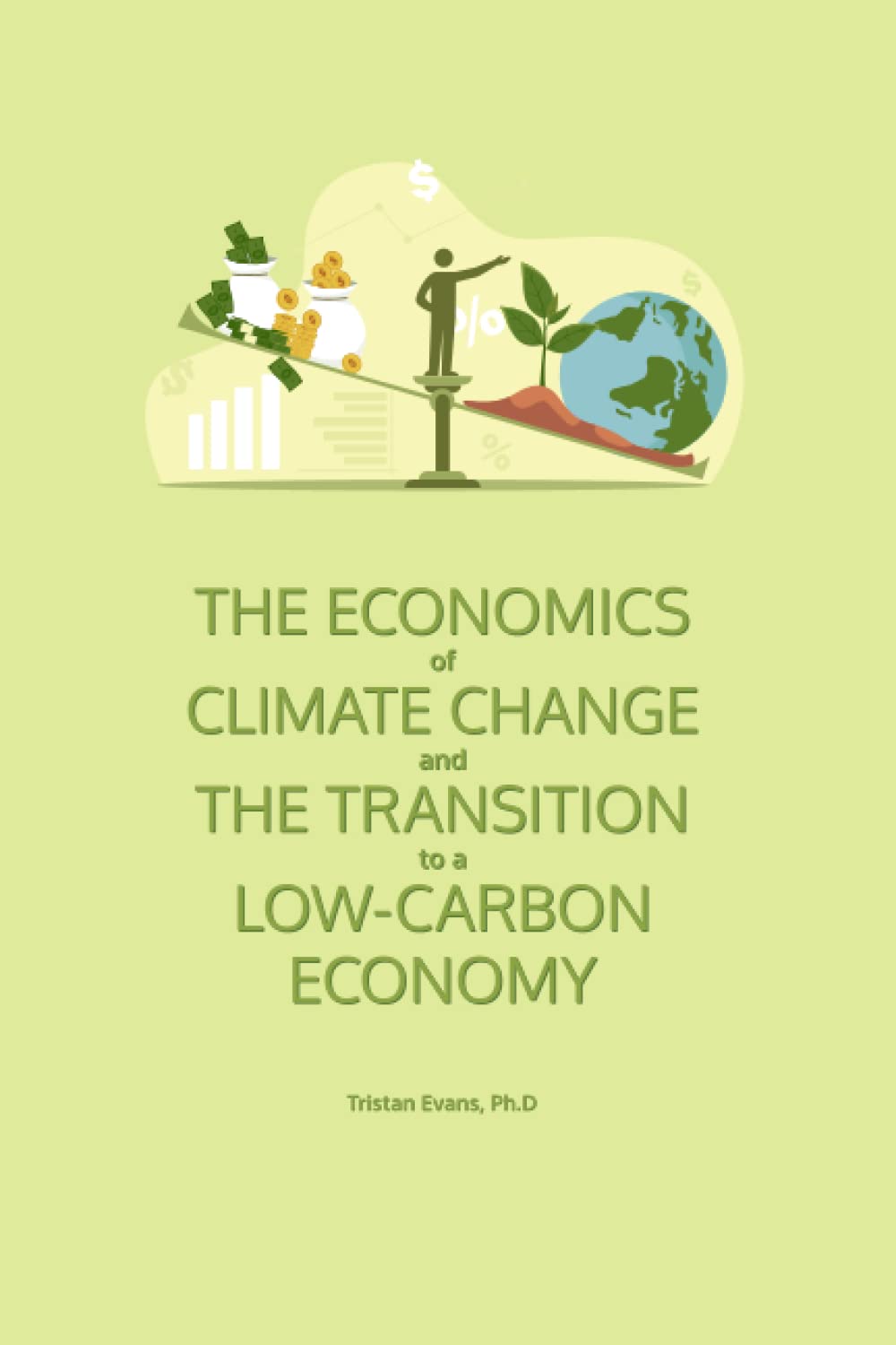 The economics of climate change and the transition to a low-carbon economy