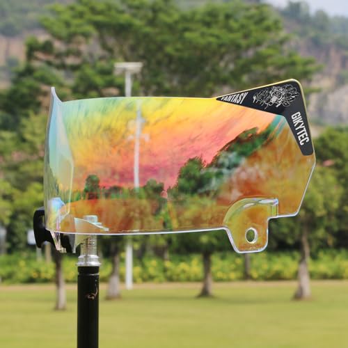 Image of Football helmet visor Anti-Fog Scratch Resistant Used for riddell speed flex helmet - Football for Youth & Adult