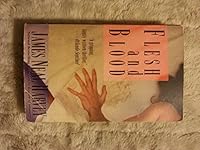 Flesh and Blood 0312109857 Book Cover