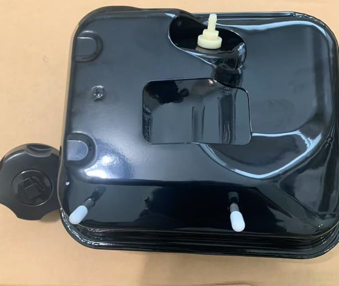 Gas Tank for YardMax YC1160 196CC 6.5HP Plate Compactor DG1