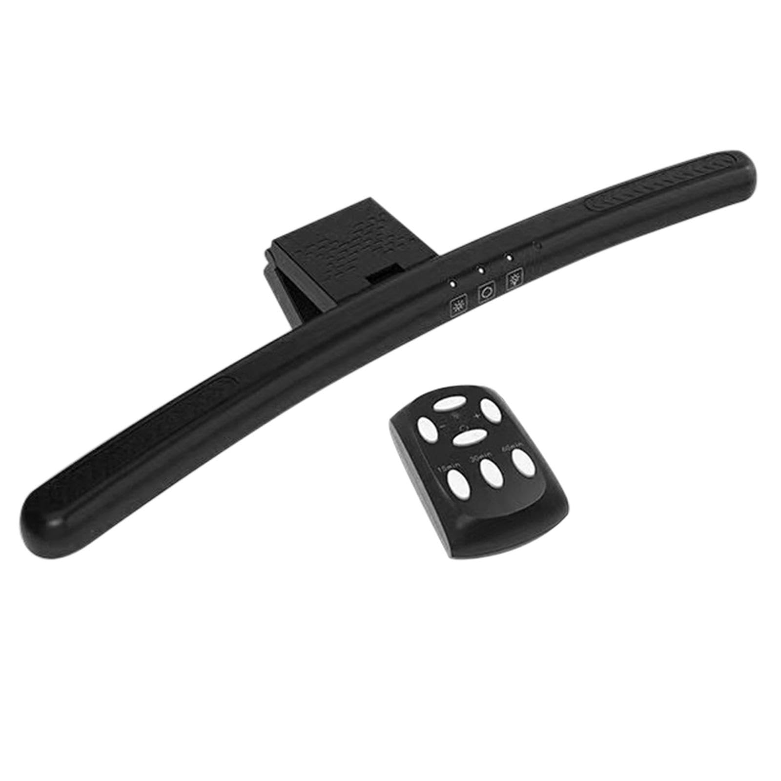 Monitors Light Bar with Rc LED Monitors Light for Work Programmers Designer Curved Screen Model |Home & Garden | Lamps, Lighting & Ceiling Fans | Lamps-image-40