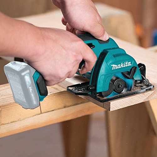 Opiniones y reviews de Sierra circular Makita los más solicitados. 22 Imagen adicional