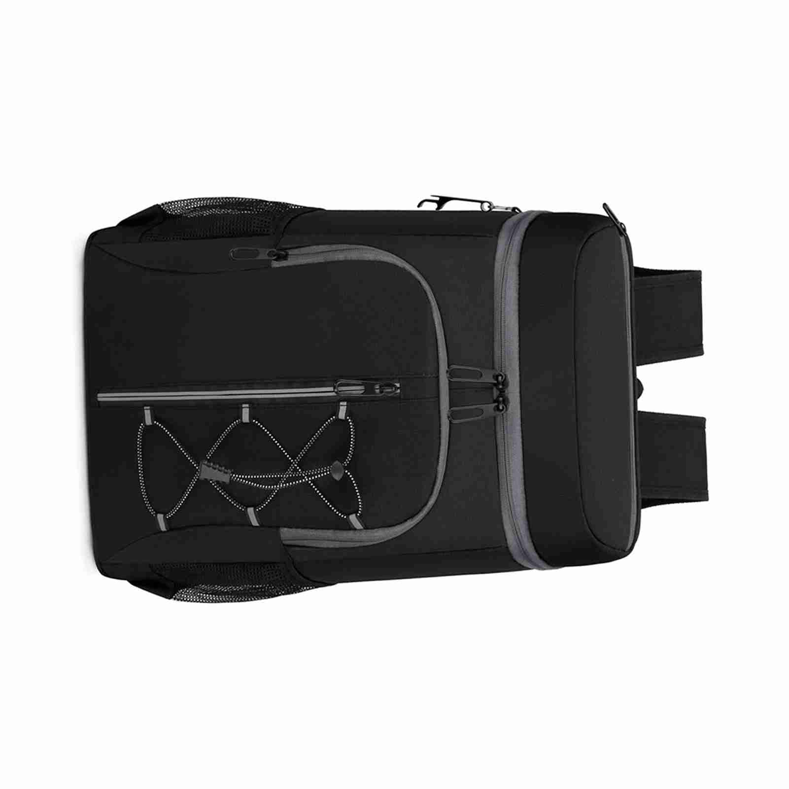 Mochila Cool Bag, Mochila Más Fresca con Refrigerador Aislado Mochila Más Fresca Mochila Aislada para Hombres y Mujeres para Trabajar, Picnics, Caminatas, Camping, Playa,