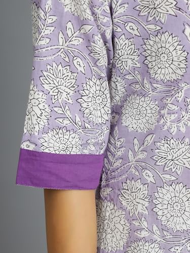 Image of Ravaiyaa - Attitude is everything Womens Soft Crepe Silk Casual Dress Summer Floral Printed Dress Ladies Tank Midi Sundress