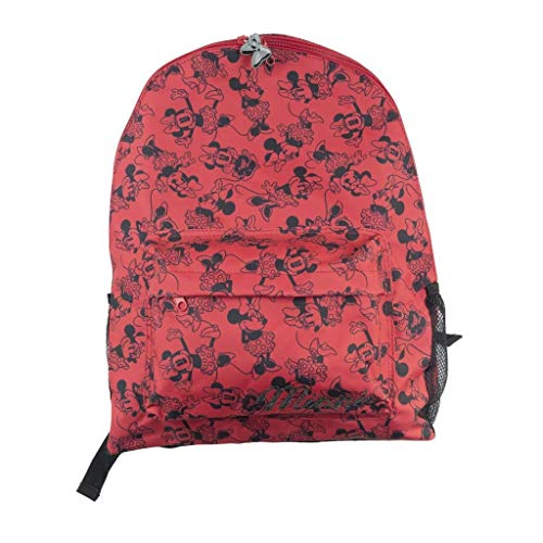 Mochila Disney Minnie Mouse Roxy