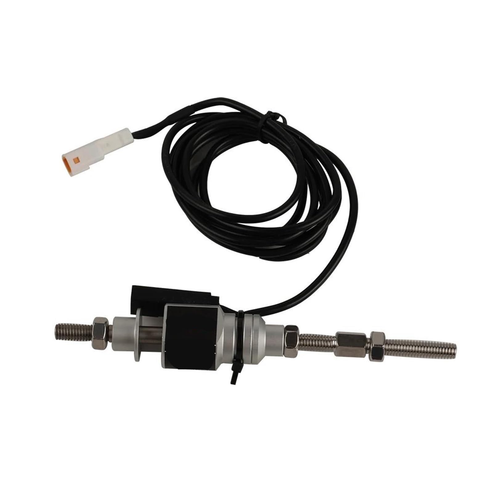 Sensor De Cambio Rápido Unidireccional | Cambio rápido sin embrague, montaje por enchufe, Para YZF-R3 YZFR3 2015 - 2025