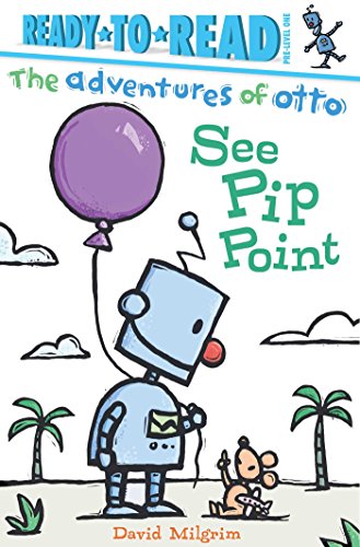 See Pip Point (By: David Milgrim)