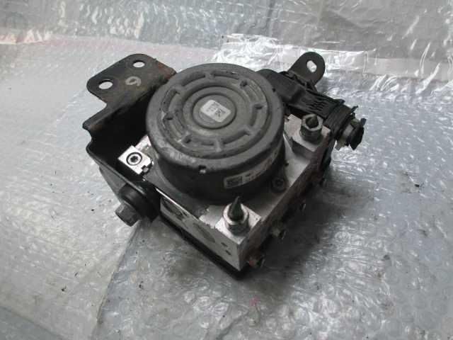 16-17 Outlander Sport Anti-Lock ABS Brake Pump Module Modulator 4670B262