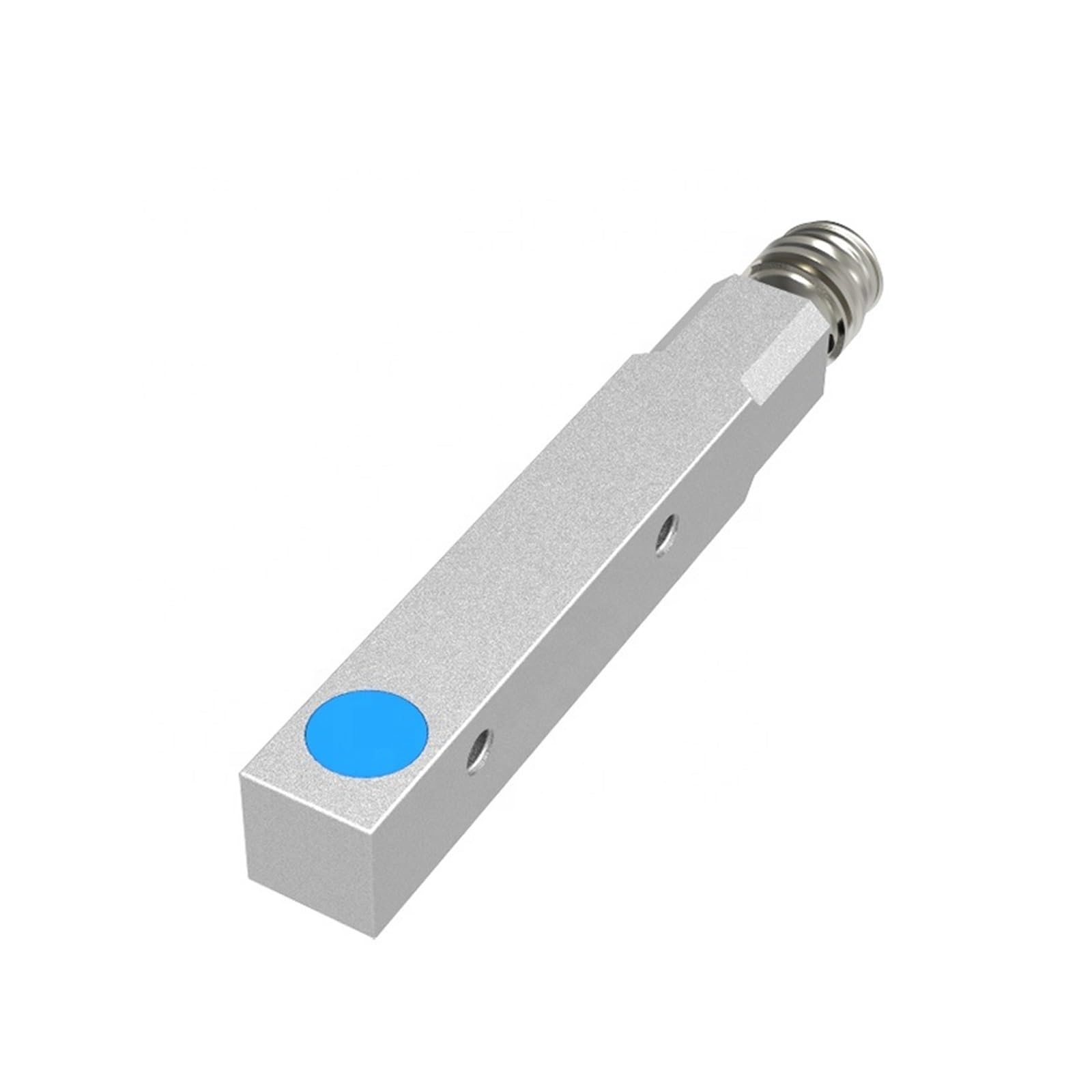 PEQYUACTE Rectangular Metal Surface inductive Proximity Switch Sensor
