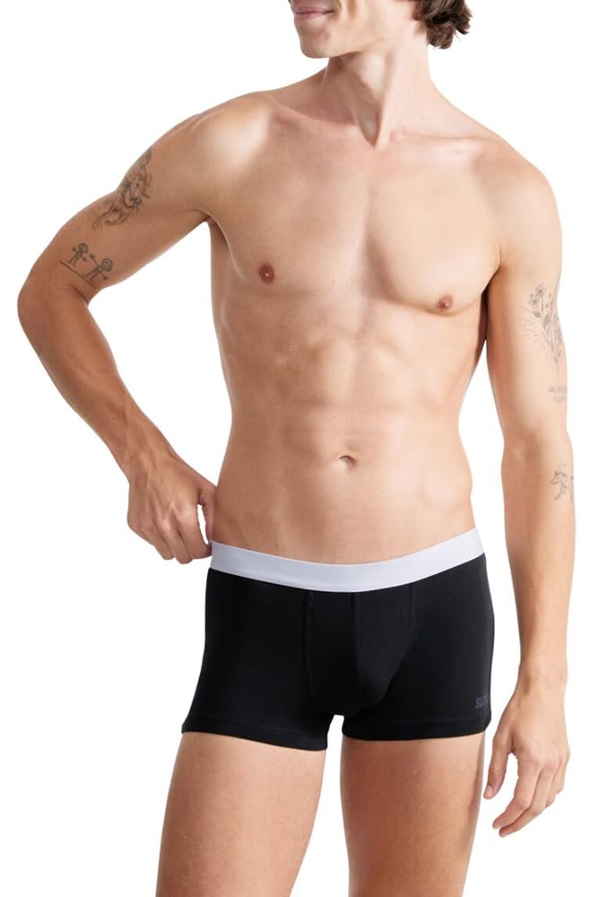 Sloggi Men Go ABC 2.0 Hipster 6P, Hipster Uomo