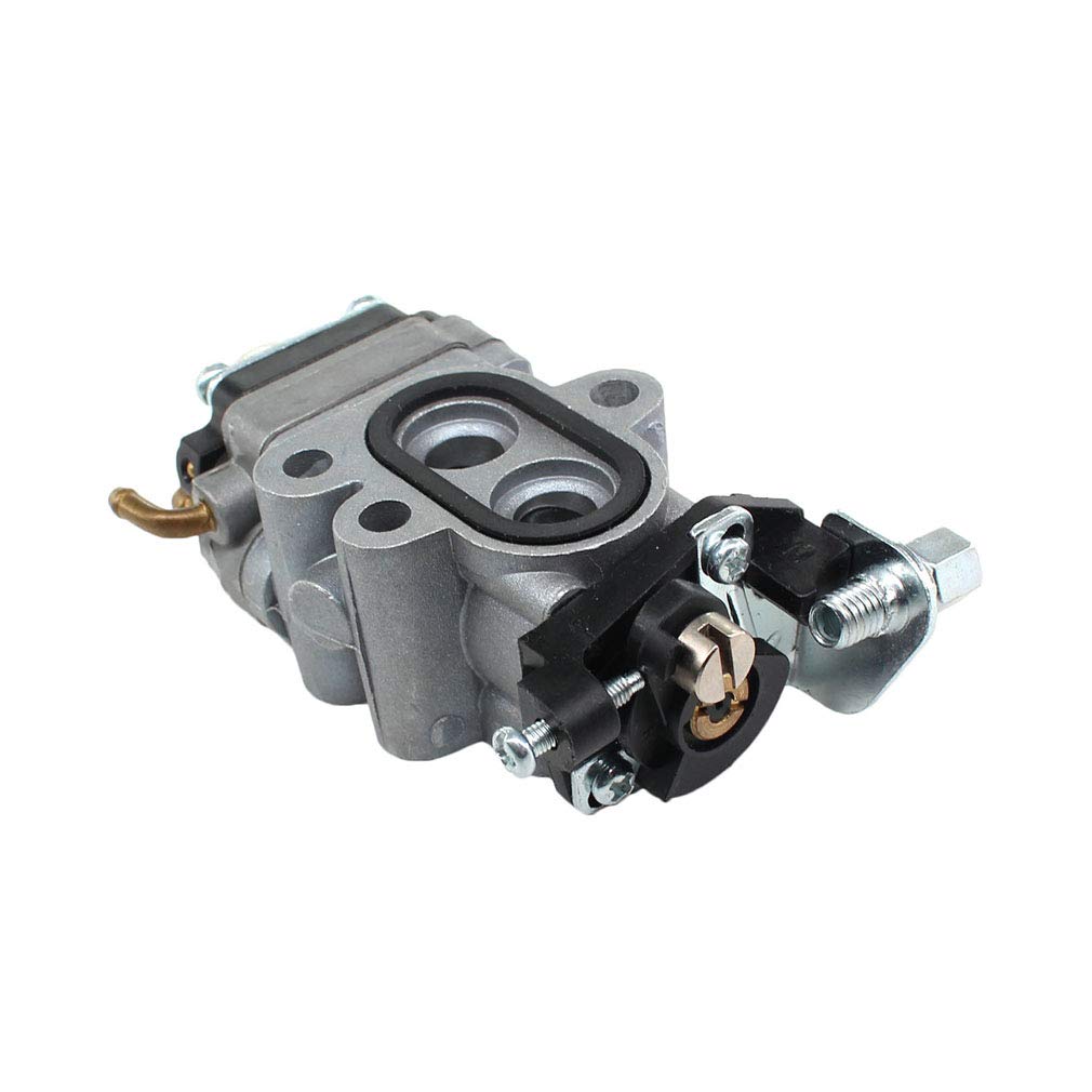 Kit Carburatore Per Decespugliatore Stihl FS83 FC83 FS73 HT73 &ndash; Con Guarnizione E Bulb