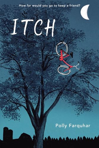 Itch view 2