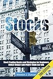 Stocks: Stock Trading Basics and Strategies for Beginners - Invest Wisely and Profit from day one