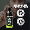 PEESAFE Gel Intime Pour Homme | Gel Intime Lavant | Toilette intime homme | Savon intime homme | Gel Intime Homme | Gel Lavant Intime , 100% Sans Alcool-3,38 fl oz #2