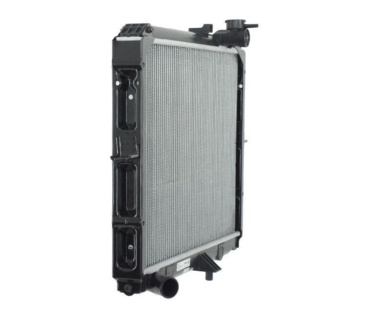 MAHLE Radiatore motore Grupo Rafredamento Radiatore Rafredamento Motore Larghezza della rete 1mm Lunghezza della rete 1mm Profondità della rete 1mm CR 1332 000P