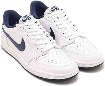 靴 NIKE AIR JORDAN 1 LOW '85 24.5cm Amazon | [ナイキ] エア ジョーダン 1 ロー '85 AIR JORDAN 1 LOW '85