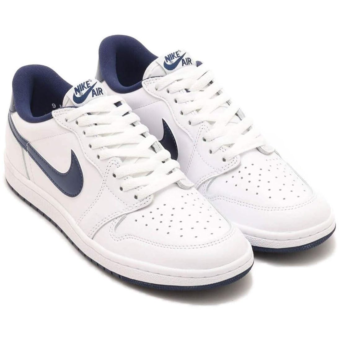 Amazon | [ナイキ] エア ジョーダン 1 ロー '85 AIR JORDAN 1