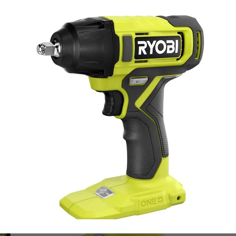 RYOBIPCL250B Cordless 3/8 in. Impact Wrench (Tool Only)