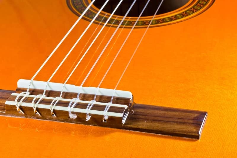 Jeu de 6 Cordes Acoustique Classique Pour Guitare Normal, Corde en Nylon Pour Guitariste, Cordes a 6 Tailles Différentes… - Les Beatles, Paul McCartney, John Lennon, RIngo Starr, George Harrison Jeu de 6 Cordes Acoustique Classique Pour Guitare Normal, Corde en Nylon Pour Guitariste, Cordes a 6 Tailles Différentes… – Image 8