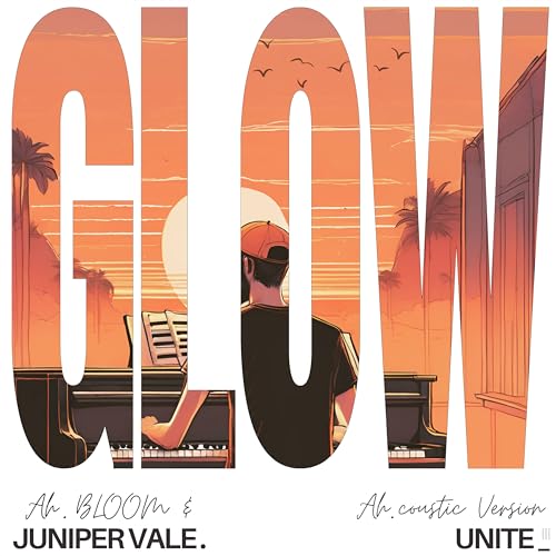 Ah. BLOOM & Juniper Vale