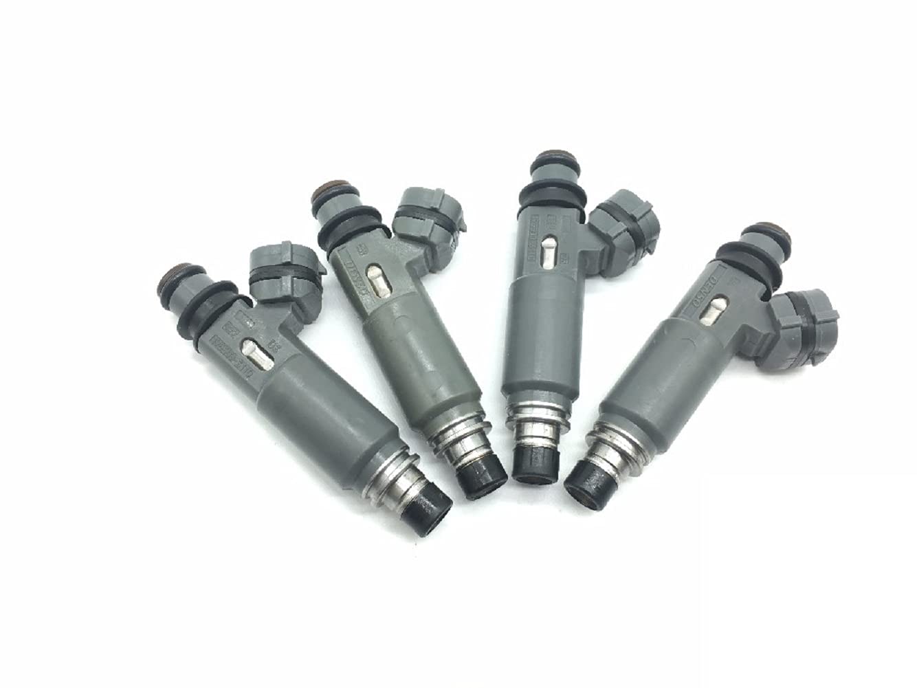 Amazon.com: PGMTDEFXJO 4pc/Set 195500-3110 Z599-13-250 1955003110