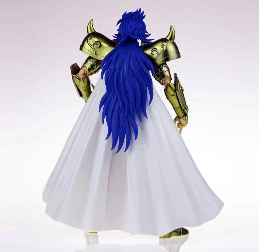 聖闘士聖衣神話EXサイズ THE LOST CANVAS 冥王神話 カルディア Amazon.co.jp: カルディア 聖闘士星矢 THE LOST CANVAS 冥王神話