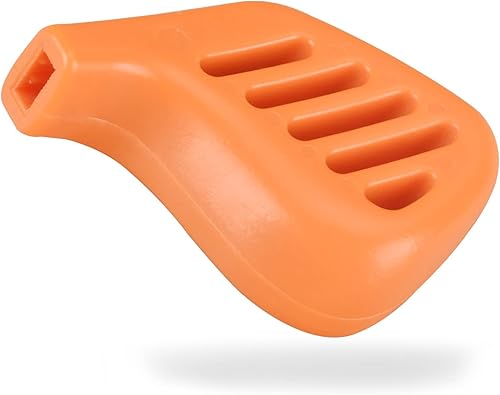 KitchenKipper GX20193 - Pomo de palanca de control para tractores de césped y jardín John Deere G100 G110 L100 L105 L118 L120 L2048 S1742