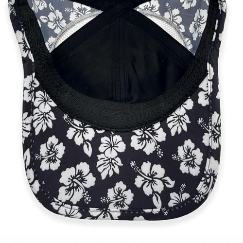 Image of Sprints Race Day Performance Running Cap | The Lightweight, Quick Dry, Sport Hat, One Size, Unisex