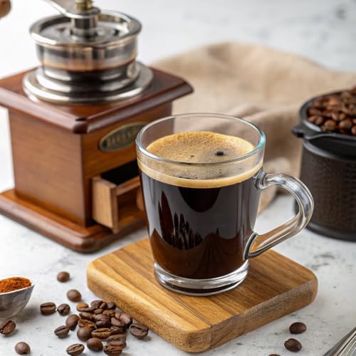 Brooklyn French Dark Roast