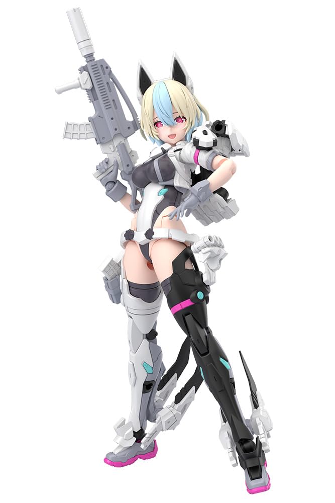 Amazon | 壽屋(KOTOBUKIYA) メガミデバイス ユグドラシス ガルム