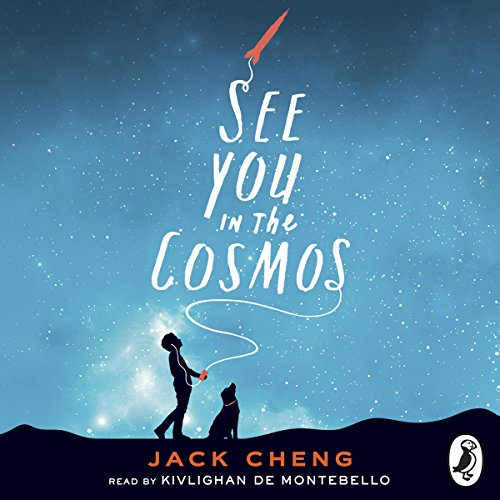 See You in the Cosmos : Jack Cheng, Brittany Pressley, Graham Halstead ...