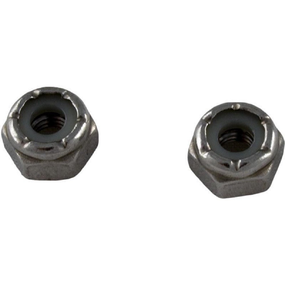 PentairEU78 Nut Letro JV105 Cleaner Roller Arm