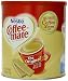 Nestle Coffee-mate Coffee Creamer canister