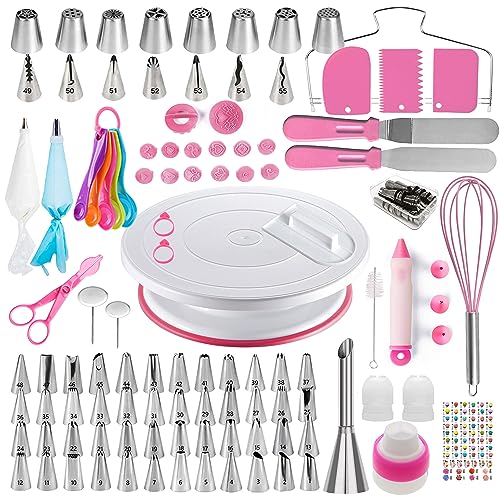 Best Sellers The most popular items in Cake Decorating Kits