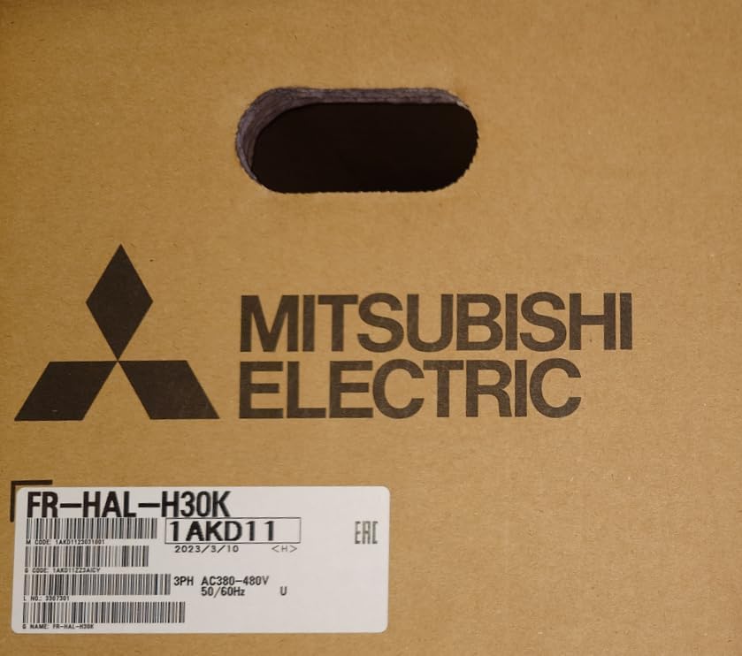 FR-HAL-H30K 三菱電機 ACリアクトル 400Vクラス 適用モーター容量:30kW