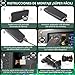Consola Stick HDMI 15 Emuladores + 20 Imagen de Consola Stick HDMI 15 Emuladores + 20