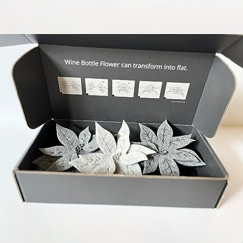 Decorative for Wine or Champagne Gifts, Creative Centerpiece for ...