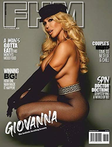 FHM Australia