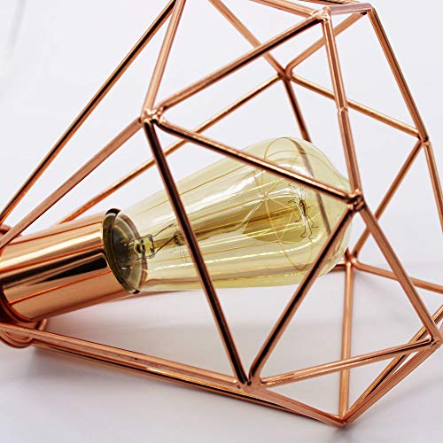 Moderna Lampada a Sospensione Paralume in