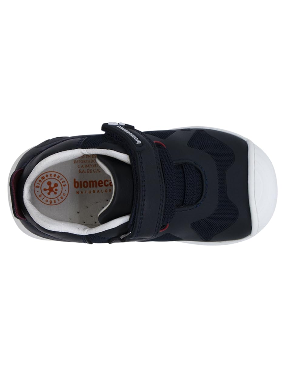 Biomecanics Chłopcy 221003Trampki niskie