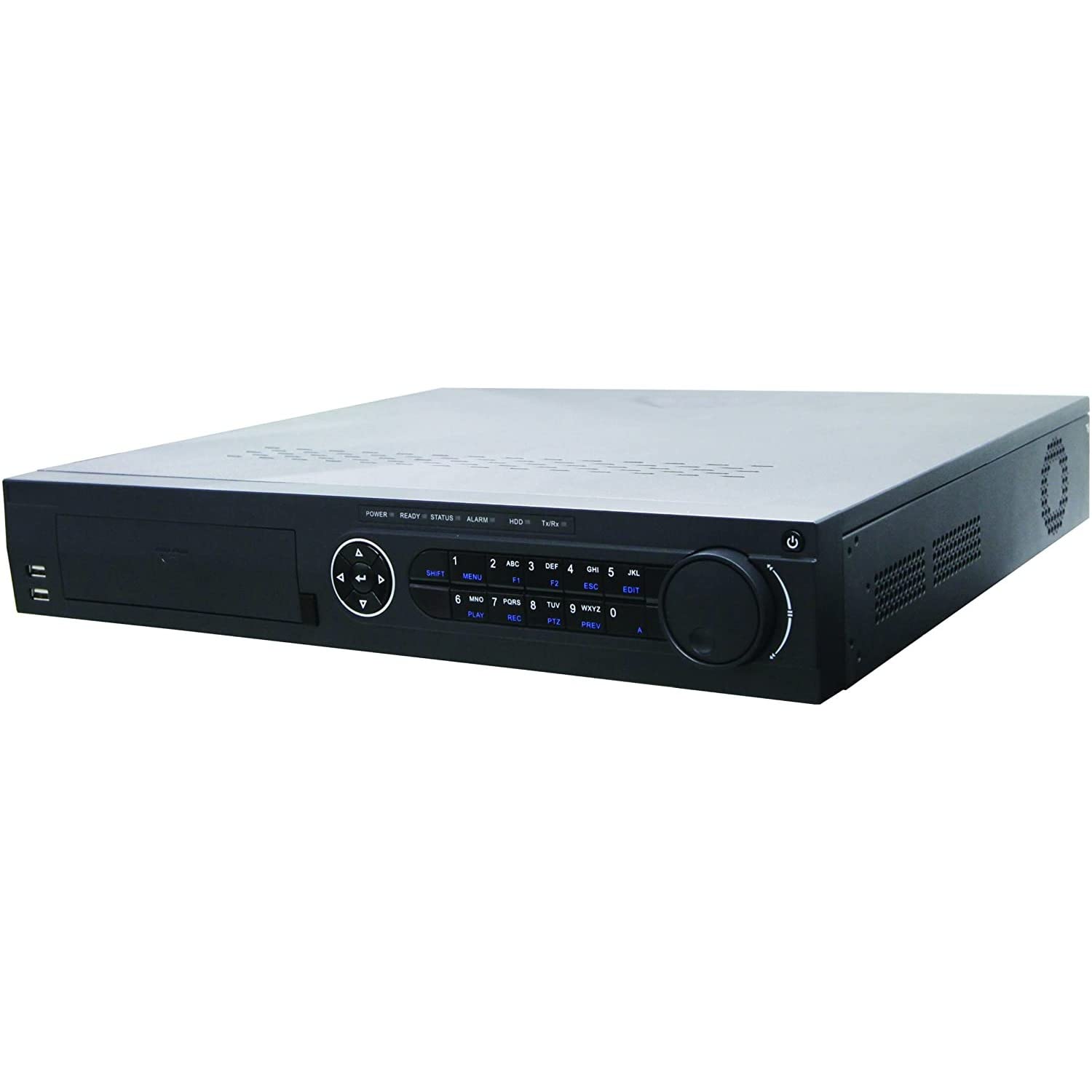 Amazon.com : HIKVISION, NVR, 16 Channel, H.264, UP to 6MP