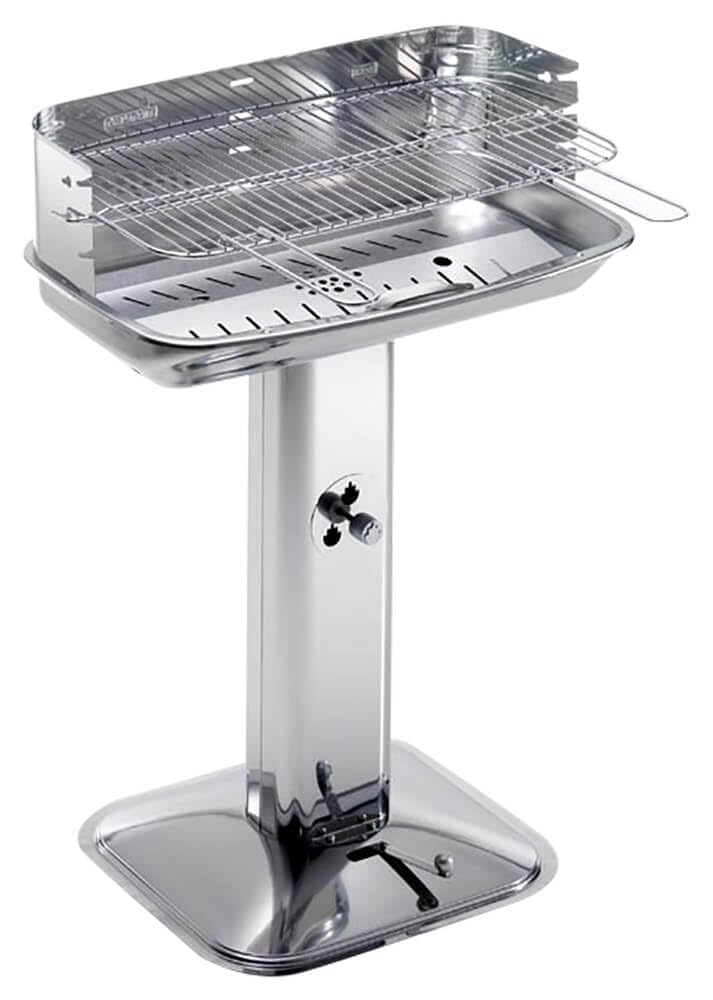 Barbecue '60-40 Venus X Pro System'