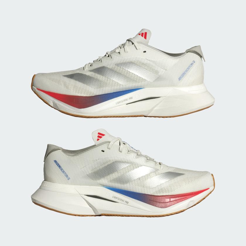 Image of Adidas Womens Adizero Boston 12 W